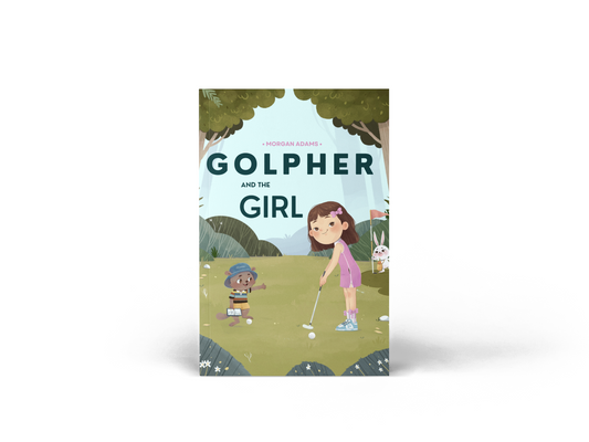 Golpher and the Girl